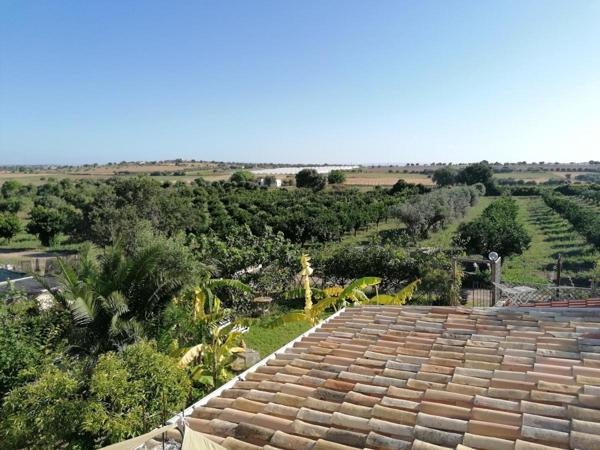 La Pomelia Villa Granelli Exterior photo